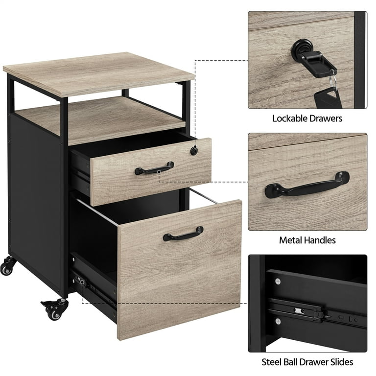 File Drawer Slides Matttroy