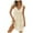Beige, variant on Dresses For Women Plus Size Elegant Summer Dresses for Women 2025 Elegant Classy Sleeveless Boho Midi Sun Dress Spring Break Travel Beach Vacation Clothes