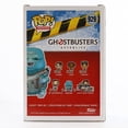 thumbnail image 2 of Funko Pop! Movies: Ghostbusters Afterlife Muncher Glows in The Dark Exclusive Vinyl Figure #929 Funko -, 2 of 2