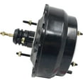 thumbnail image 2 of Power Brake Booster For 1990-1997 Honda Accord Integra Prelude 1992-1995 Honda Civic 1995-1997 Honda Civic del Sol 53-2510, 2 of 7