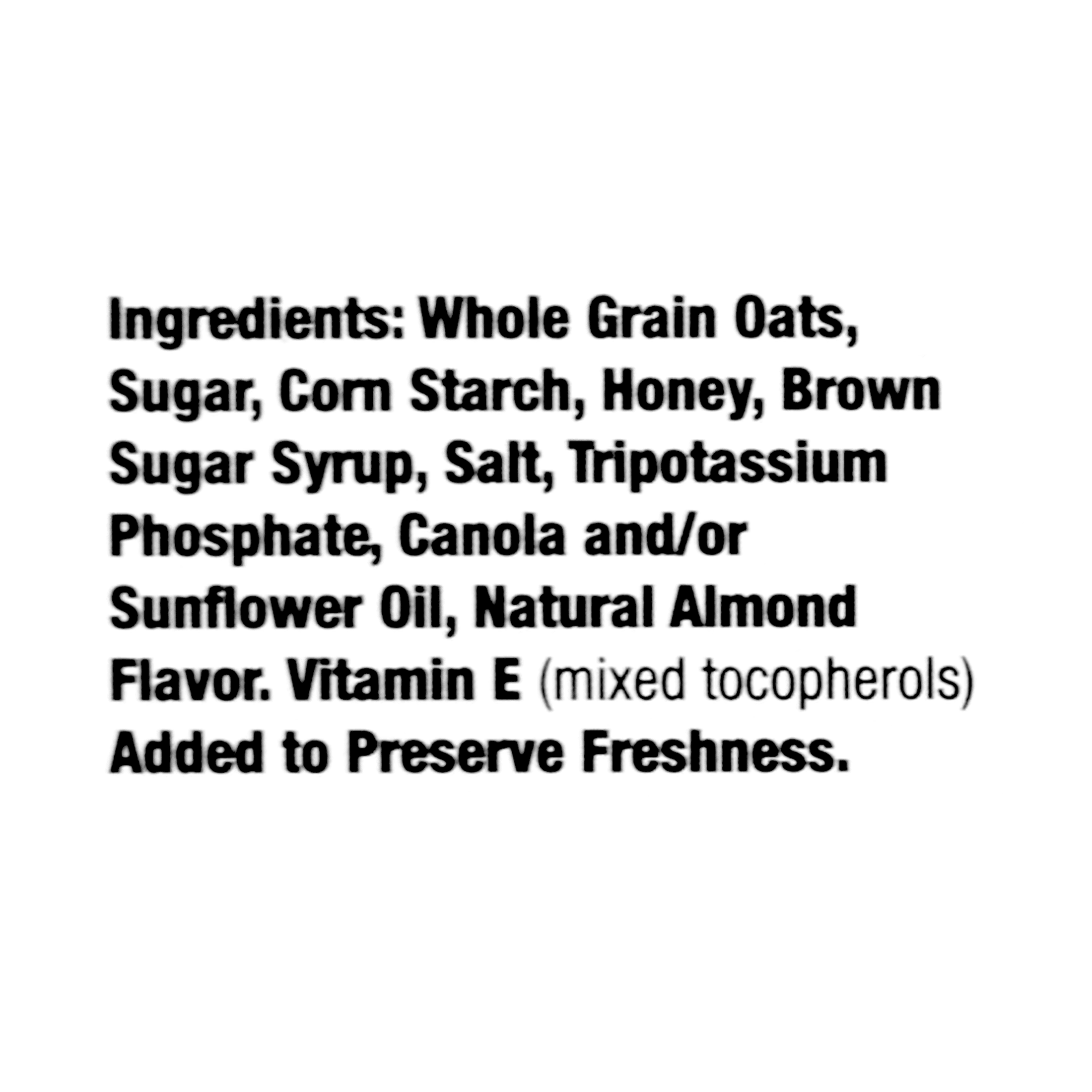 General Mills Crunchy Honey Nut Cheerios Bits Cereal, 9.03oz, 8 Pack, Shelf Stable, Cardboard Box