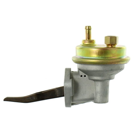 Agility Auto Parts 4030036 Mechanical Fuel Pump for Buick Chevrolet Oldsmobile Pontiac Specific Models