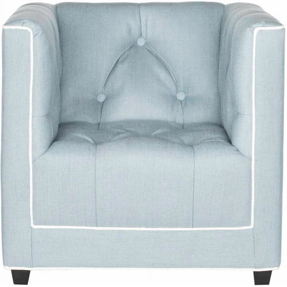 Safavieh Kids Little Decorator Club Chair, Multiple Colors