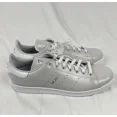 thumbnail image 1 of Ad-id-as Stan Smith Men’s Shoes FX1030 Casual Creamy Gray Sneakers Mens Size 11.5, 1 of 5