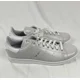 thumbnail image 1 of Adi - das Stan Smith Men’s Shoes FX1030 Casual Creamy Gray Sneakers Mens Size 11.5, 1 of 5