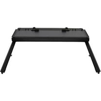 2022 GLADIATOR JT 4WD 5FT BED HARD TRIFOLD TONNEAU COVER BLACK