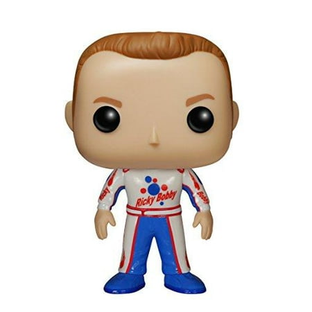 talladega nights pop vinyl