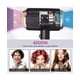 thumbnail image 3 of Secadoras De Cabello 3 Velocidades Negro con Dorado 220-240v, 3 of 5