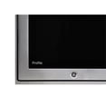 thumbnail image 4 of Horno Microondas con Grill 1.6P3 GE Acero Inox, 4 of 5