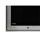 thumbnail image 4 of Horno Microondas con Grill 1.6P3 GE Acero Inox, 4 of 5