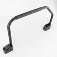 thumbnail image 5 of Handle Handrail, Hardware Aluminum Alloy Replace Entry Comfort-Padded Multipurpose Rails, Fit For Trailers Boat Yacht RV ,, 5 of 9