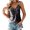 A-Black1334, variant on Women's Chain Strap Lace Trim Camisole Sleeveless V-Neck Satin Texture Pullover Top Sexy Party Night Out Casual Shirts