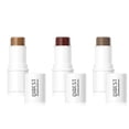 thumbnail image 3 of Face Brighten Highlighter Bar Face Contour Bronzer Stick Shimmer Highlighter Blush, 3 of 5
