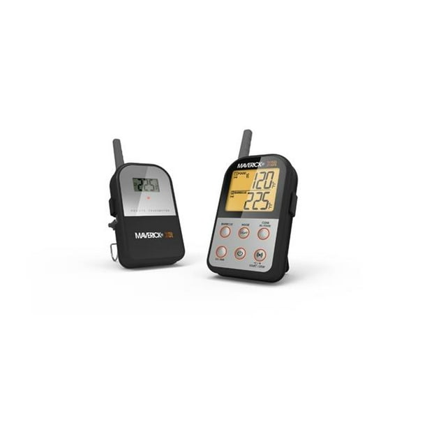 Maverick thermometer deals