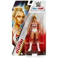 thumbnail image 3 of WWE Trick Williams Action Figure, 6-inch Collectible Superstar with Articulation & Life-Like Look, 3 of 6