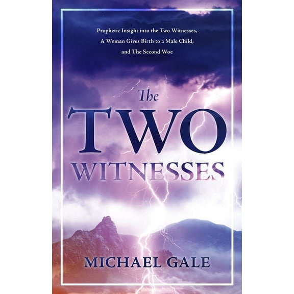 The Two Witnesses (Paperback)