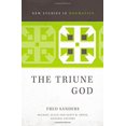 thumbnail image 1 of The Triune God (New Studies in Dogmatics), 1 of 1