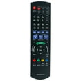 thumbnail image 2 of New N2QAYB001043 Replace Remote for Panasonic DVD Player DMR-PWT550 DMRPWT550, 2 of 4
