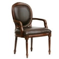thumbnail image 5 of Miekor Furniture Benard Leather Chair 05001, 5 of 6