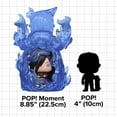 thumbnail image 3 of Funko Pop! Moment: Naruto: Shippuden - Madara Susano'o #1878 2025 Wondrous Convention Limited Edition, 3 of 3