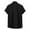 Black, variant on Ketyyh-chn99 Men's T Shirts 2024 Casual Shirt Summer Button Down Shirts Long Sleeve Band Collar Business Dress Shirt Khaki,3XL