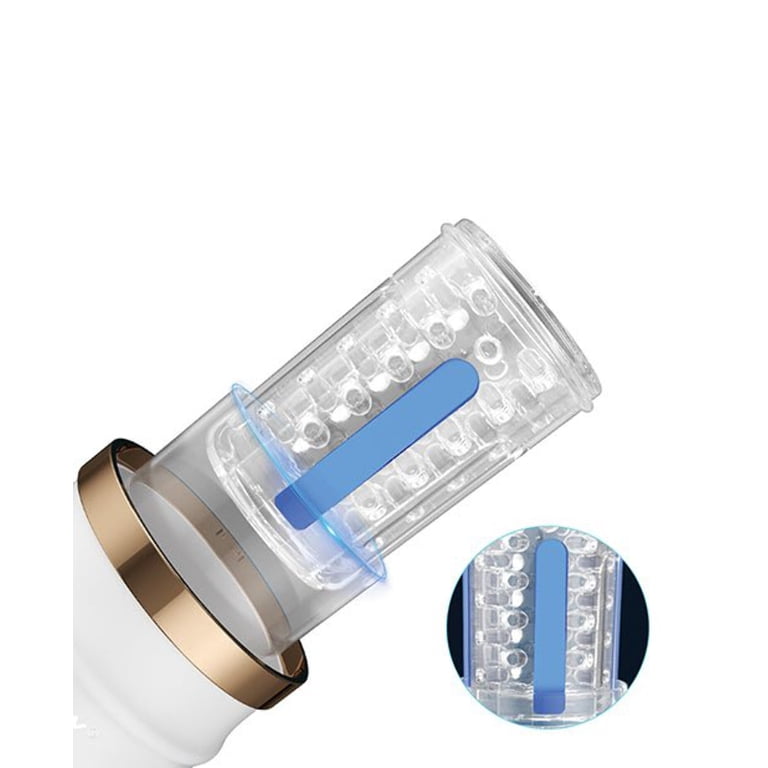 warrior automatic male masturbator Warrior Automatic Male Masturbator: Lifelike Suction, Compact, Discreet