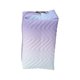 thumbnail image 3 of Estuche multiusos para cosméticos, bolsa de transporte, estuche de almacenamiento, bolso de maquillaje para uso doméstico. Púrpura degradado, 3 of 9