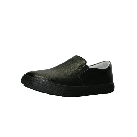 Tanleewa Slip and Oil Resistant Work Shoes for Women Waterproof Leather Non Slip Shoe Size 5