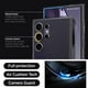 thumbnail image 5 of Funda Spigen Liquid Crystal para Galaxy S24 Ultra con protección, 5 of 7