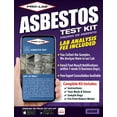 thumbnail image 3 of Asbestos Test Kit Lab Fee Included Emailed Results Within Week Includes Return Mailer, 3 of 6