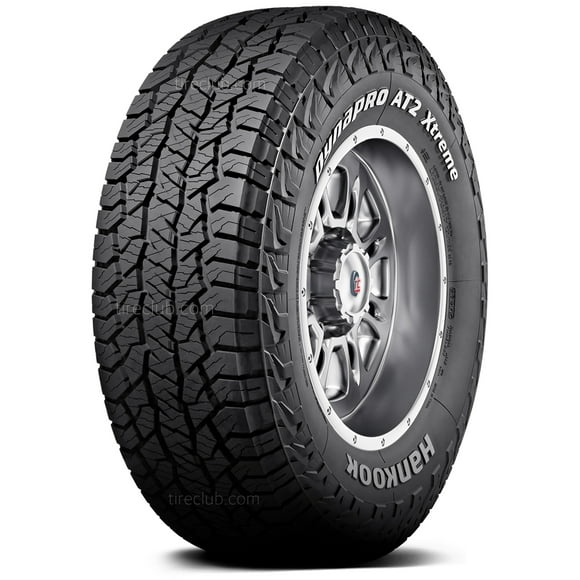 Llanta Hankook Dynapro AT2 Xtreme RF12 275/60R20 115T