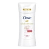 Dove Advanced Care Anti-Perspirant Deodorant, Beauty Finish 2.6 oz (Pack of 2)