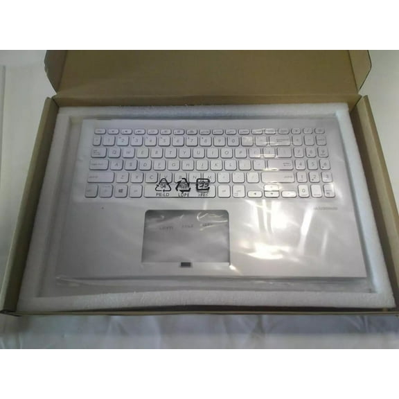 Asus X512JA-7S Keyboard (US-ENGLISH) Module/AS (BACKLIGHT) 90NB0QUE-R32US0 0KN1-874US31