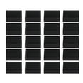 thumbnail image 2 of Heatsink Module, Heat Sink Widely Used Mini Black  Heat Dissipation Effect  For Electrical Equipment For IC Power Supplies For PC Chips With Adhesive, 2 of 8