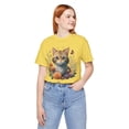 thumbnail image 5 of Animals Shirt, Shirt with Cat, 5 of 23