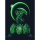 thumbnail image 2 of Cuadros Decorativos 5D DIY Aliens Full Round Drill Diamond Painting Kit Rhinestone Art (A3699) DQrwqpou Nuevos Originales, 2 of 9