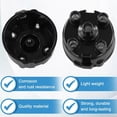 thumbnail image 5 of Car Lucas 45D Distributor Cap 45D4 Distributor Cap for Austin Mini MG MGB 1974-1980, 5 of 5