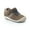 Truffle, variant on Stride Rite Artie Kid's First Walking Sneaker, Sizes 3-6