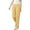 /c97Yellow322, variant on JCCXIN Toddler Kids Girls Wide Leg Pants Baggy Straight Leg Casual Pants With Pockets Breathable Summer Casual Daily Wear Sweet Party Bottoms,Beige,4-5 Years