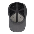 thumbnail image 3 of Gorra Under Armour Blitzing Ajustable Talla Pequeña/Mediana, 3 of 3