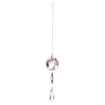 thumbnail image 1 of Decoración colgante colgante Prismas de césped Carillón Árbol Gloria Colgante Windchime colgante, 1 of 8