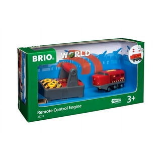 Brio Train Sets in Cars, RC, Drones & Trains 