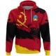 thumbnail image 5 of Nuevas sudaderas con capucha y cremallera para hombre y mujer, con estampado 3D de la bandera de Angola, de manga larga, con emblema del mapa angoleño, sudaderas de gran tamaño, 5 of 5