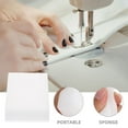 thumbnail image 4 of OULII Filling Sponge High Density Sponge Pad White Color 1Set for Artists, 4 of 7