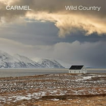 Carmel - Wild Country - Music & Performance - CD