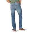 thumbnail image 2 of Lee Men's Slim Straight Jean, Desert, 33W x 34L, 2 of 5