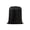 L, variant on Black Drawstring Storage Bag, Collapsible Fabric Pouch for Home Organization, Travel Packing, Gym Gear, Lightweight Portable Sack for Small to Medium Items