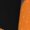3 Black, variant on Hirioo Various Oranges Pattern Adult Middle Tube Socks Breathable Sock Non-Pilling,Contrasting Color Design