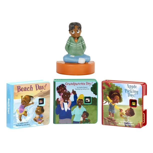 Toy Little Tikes Story Dream Machine Day Family con libros para más de 3