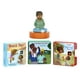 thumbnail image 1 of Toy Little Tikes Story Dream Machine Day Family con libros para más de 3, 1 of 5